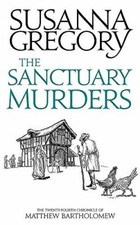The Sanctuary Murders: The