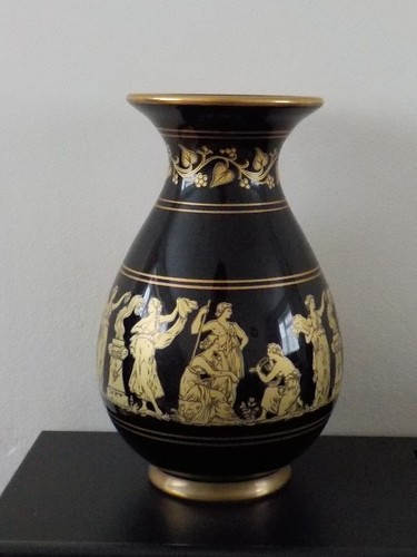 Beautiful handmade 24k gold - 24k,