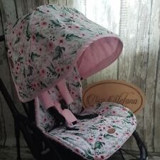 New custom made extendable