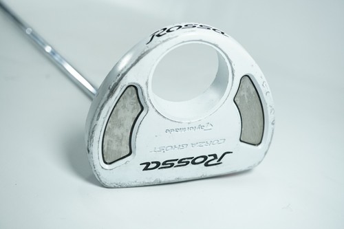 Taylormade rossa corza ghost - rossa,