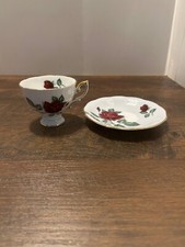 Royal Standard Bone China Tea