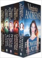 Flowers in the Attic / Petals