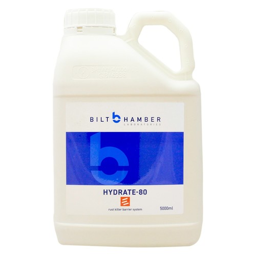 Bilt hamber hydrate rust - bilt,