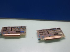 CHARMILLES CIRCUIT BOARD