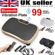 Power Vibration Plate