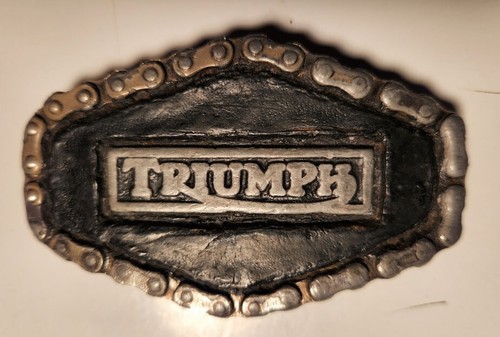 Vintage 1976 triumph - vintage,