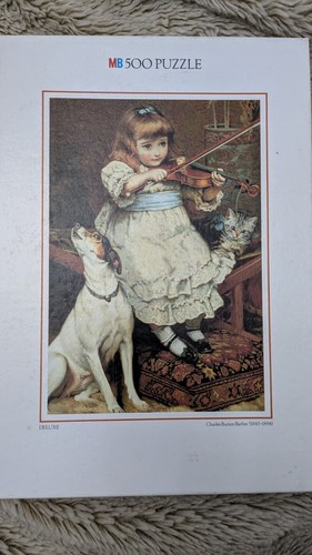Vintage charles burton - vintage, barber