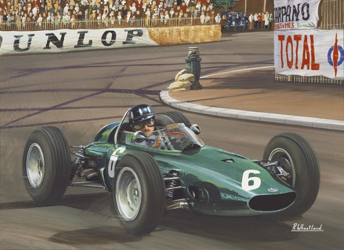 Formula one motor racing - f1,