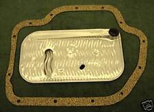 JAGUAR DAIMLER GM400 GEARBOX FILTER KIT XJ12 SER 2 & 3 XJS DS420 AAU6690 JLM1487