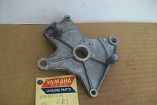 NOS YAMAHA DS6 YDS6 TD2 DS5 YDS5 YM2 SELECTOR CAM HOUSING PLATE 170-18351-00