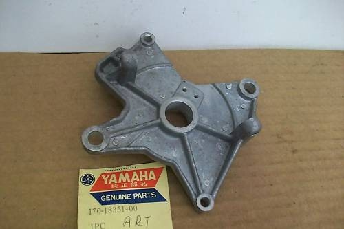 Nos yamaha ds6 yds6 td2 - nos, ds5