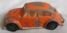 Corgi Volkswagen Beetle 1200