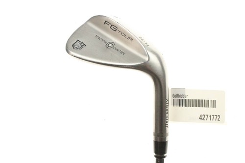 Wilson staff tour traction - wilson, fg