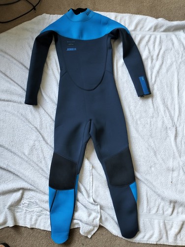 New jobe boston fullsuit - jobe,