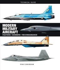 Modern Military Aircraft -