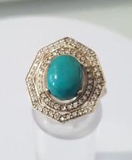 Gorgeous Real Turquoise &