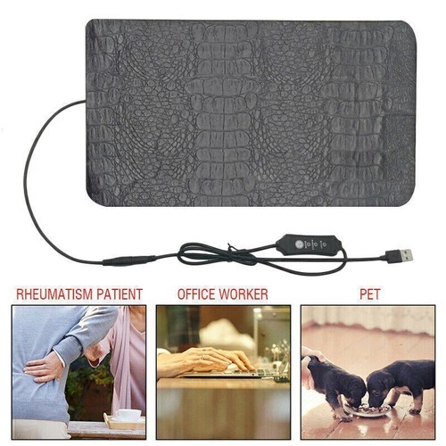 Usb electric blanket heating - usb,