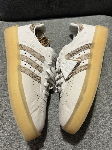 Ronnie fieg clarks adidas - fieg,