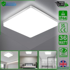 LED Ceiling Panel Light 36W