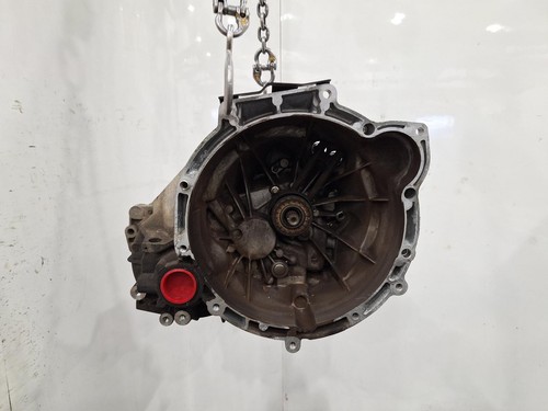 Ford fiesta mk7 2008 - mk7, 2008-2018