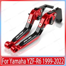 For Yamaha YZF-R6 1999-2022