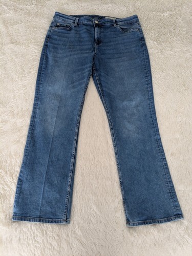 Marks and spencers eva bootcut - and,