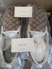 Brand New Box Fresh Gucci