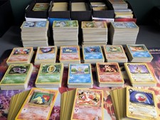 Pokémon Cards Bundle X50