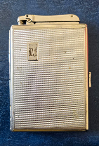 Vintage colibri monopol - vintage,