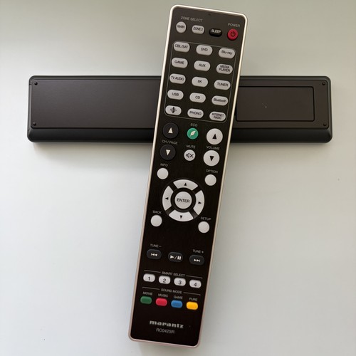 Genuine rc042sr remote - rc042sr,