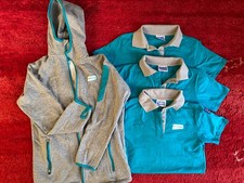Girl Guiding Rangers Unifom