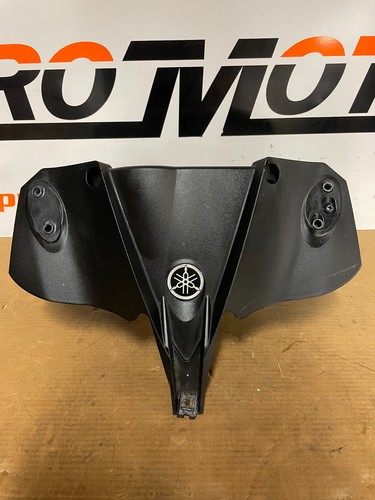 Genuine yamaha yzf 125 - genuine,