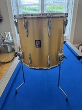 Premier 14x14” Floor Tom, 1970’s RARE!