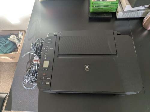 Canon pixma ts3350 scanner - pixma,