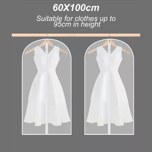 10pcs set zip polythene - 6/10pcs,