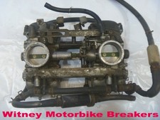 KAWASAKI GPZ500 CARBURETTORS CARBS GPZ500S NINJA EX500 EX 500 GPZ 500S 1987-2000