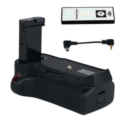 Vertical power battery handle - power,