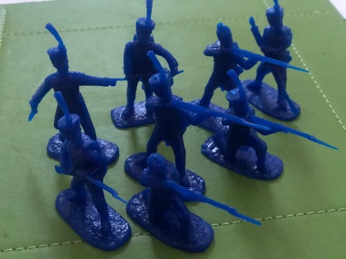 Napoleonic french - 1/32,