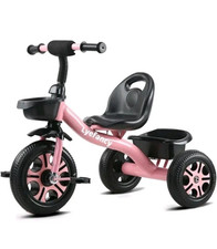 Lyefancy Kids Tricycle Baby