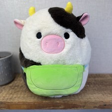 Squishmallow Fuzz-A-Mallow