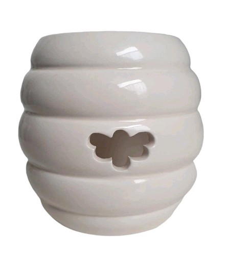 Ceramic beehive oil burner - beehive,