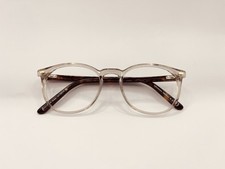 SPECSAVERS Dizzy Mens Tortoiseshell Optical Glasses Eyewear Frames 50/19/140