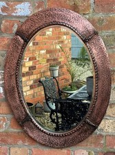 Stylish Arts & Crafts Copper