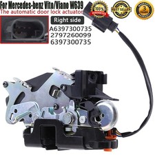 For Mercedes Vito W639