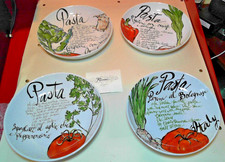 Rosanna Pasta Bowl Set With