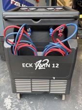 ECK TWIN 12 DUAL GAS AIR CONDITIONING MACHINE