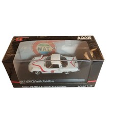 WJ112 Inter Trade AMIE AM43008