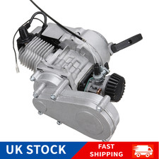 For 49cc 50cc 2 Stroke Pull