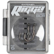Gardner Rigga BCR Hooks