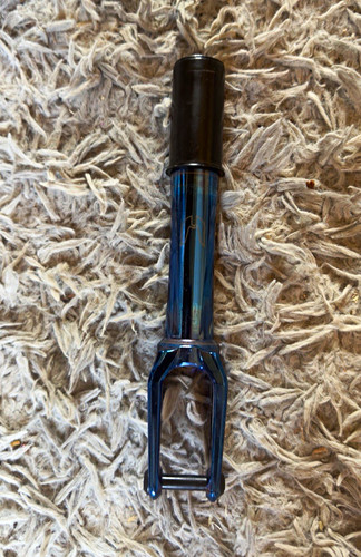 Hic ethic merrow blue forks - merrow,